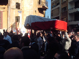 Gebran Tueni Funeral